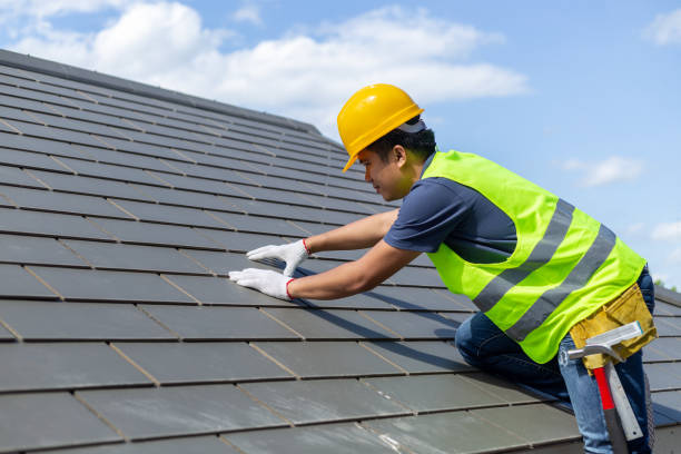 Best Affordable Roof Replacement  in Robins Af, GA